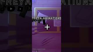 fake Collab with me :P#trend #animation #edit #drawing #cool #fpe #cute #trend