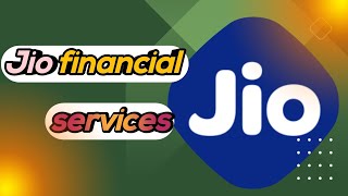 Jio financial services business model analysis #Businessguidewithshyam