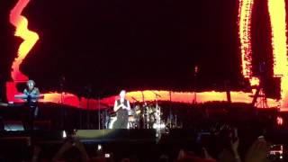 Depeche Mode - Somebody (Live at Friends Arena Stockholm 20170505