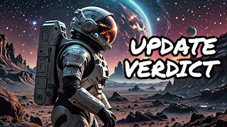 Starfield Update? Worth your time?