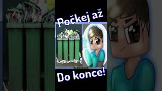 Tuto Minecraft OTÁZKU má 85 % hráčů ŠPATNĚ!