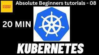 #008 Introduction to Kubernetes for beginners(Part 1): Mastering Azure DevOps from Scratch in 2023