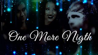 Dean/Sasha/Aj~One more Nigth Requested By B3lla DIY