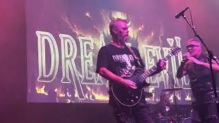 Dream Evil - The Prophecy (live at Progpower USA 2024)