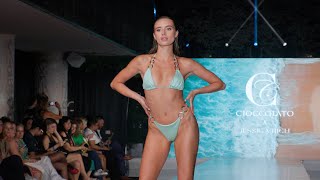 [4k60] 2023/24 Cioccolato_part.1_slow motion | Miami Swim Week |DC