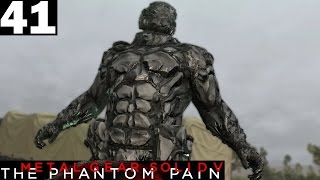 41 | MGS5: Phantom Pain (Episode 16 Traitors' Caravan)