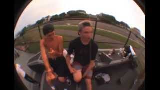 LONG BRANCH SKATEPARK SUMMER MIXTAPE