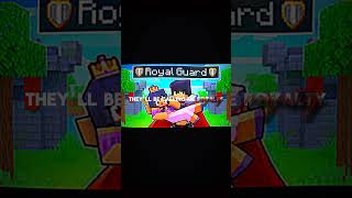 ⚠️FW⚠️ Aphmau 👑 Royalty edit @Aphmau