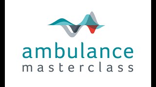 Ambulance Masterclass Meldkamer  2021