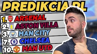 ANCHESTER UNITED MIMO TOP 10? 🤯 PREDIKCIA NOVEJ SEZÓNY PREMIER LEAGUE 🔥