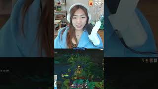 Janet explains herself