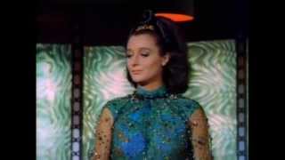 Star Trek TOS (Preview S3-E05) - Is There in Truth No Beauty