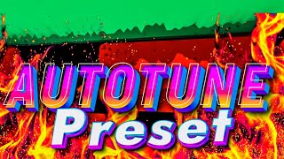 The BEST Autotune Rapping Preset in BANDLAB 🔥🔥