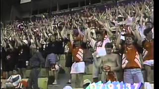 USA 94 - México 0 Noruega 1 - Grupo E