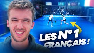 OBJECTIF FINALE des Championnats de France !