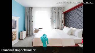 Hotelbewertungen Ibis Styles Hotel Berlin Mitte