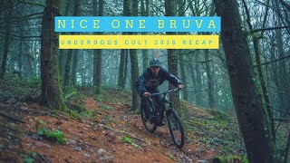 NICE ONE BRUVAAA - Underdogs 2018 RECAP