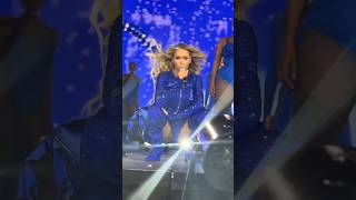 Beyoncé - Run The World in Washington, Renaissance World Tour #shorts #fyp