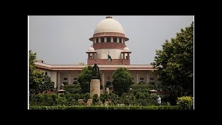 SC Terms Criminalisation of Politics as 'Rot', Says May Ask EC to Deal With It