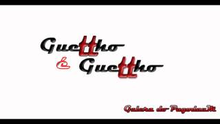 Guettho é Guettho - Fú 2 [NOVA].wmv