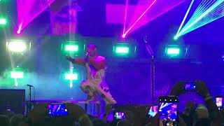 Five Finger Death Punch "Coming Down" (11/16/2019) @ Hertz Arena in Estero, FL