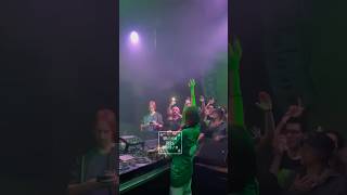 Miss Monique @ ROXY Prague in Prague 2024 #roxy #missmonique #roxyprague #prague #shorts #short #dj