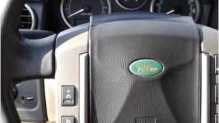 2005 Land Rover LR3 Used Cars Bloomington CA