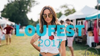 LOUFEST 2017 | ARCH APPAREL | Logan Armstrong