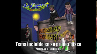 LA VAGANCIA - LA VAGANCIA TIENE AGUANTE