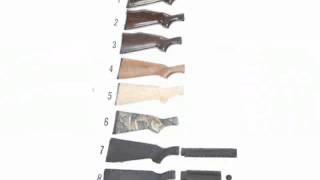 Remington 11-87 Sportsman Camo  12-gauge Shotgun  Best Guns - cerimadoca