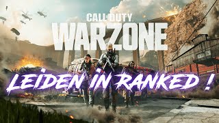 Warzone Ranked, mit Community! verzweifeln oder Siegen ;)