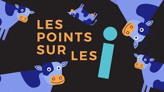 « Les points sur les i » : la vache qui pète et le climat