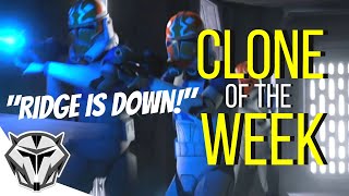 Ridge | Clone of the Week