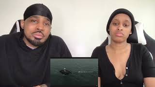 NF, Julia Michaels - GONE (Audio) (Reaction) #nf #juliamichaels #gone #1million #reaction #audio