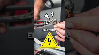 ❌EVITA PROBLEMAS🔌GUÍA BÁSICA⚡️INSTALACIÓN ELÉCTRICA CAMPER👍Instalación 12V y 220v #camperizarfurgo