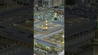 Madina Status 🕋 Islamic Status ❣️ Islamic Short Naat Whatsapp Status 🍂#shorts