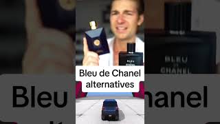 Bleu De Chanel Alternatives By ilyas_mo8 TikTok Channel #jeremyfragrance