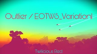 Outlier / EOTWS_Variation1 [LBP3 Sequenzer Cover]