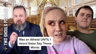 2 GHOULS, Ep. 71 || Deconstructing Viral Toxic Christian Videos