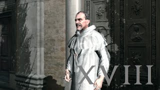 Assassin's Creed II - Walkthrough Part 28 - The Lieutenants - Max Graphics