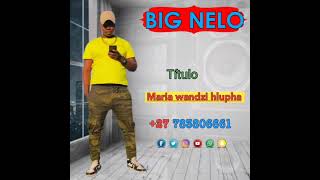 Big Nelo Mufana Wale Ka Bie__Maria Wandzi Nhupha (Official Audio)