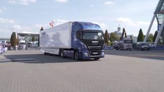 WABCO at IAA 2018