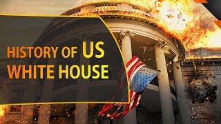 US White House | Hidden Secrets Inside  | White House Documentary | Pennsylvania