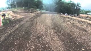 Apex mx 14.8.13 smashing it on weds day off