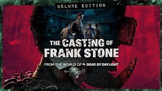 The Casting of Frank Stone PS5 #3/3