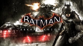 I'm Confused did I get Perfect Knight or not?🤔 - Monarch theatre AR challenge - Batman Arkham Knight