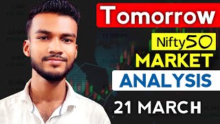 Tomorrow market analysis/option trading #optionstrading Ranjit Karmakar