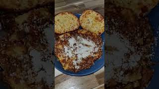 ravioli pie with american style bolognese sauce long version