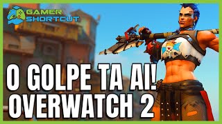 OVERWATCH 2 BETA NO XBOX SERIES S / X ATE 18 DE JULHO 2022