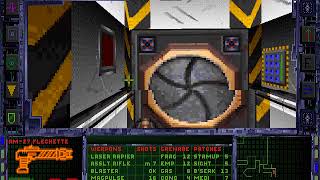 System Shock - 7 - Flight Deck